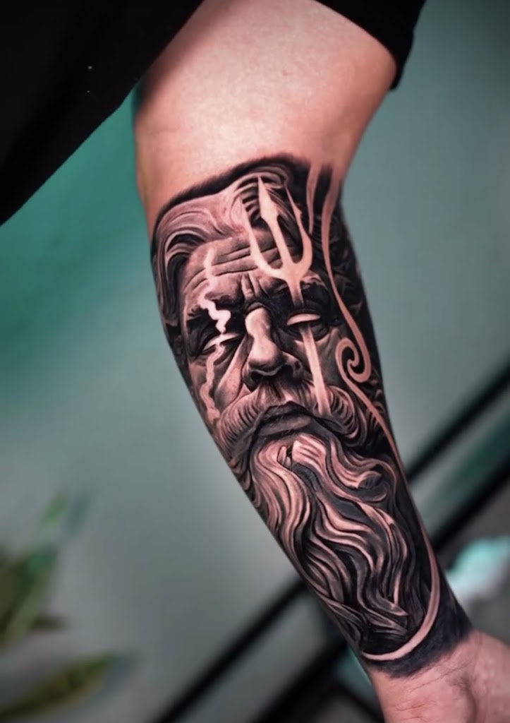 Tattoo work by Saekone tattoo artist (6)
