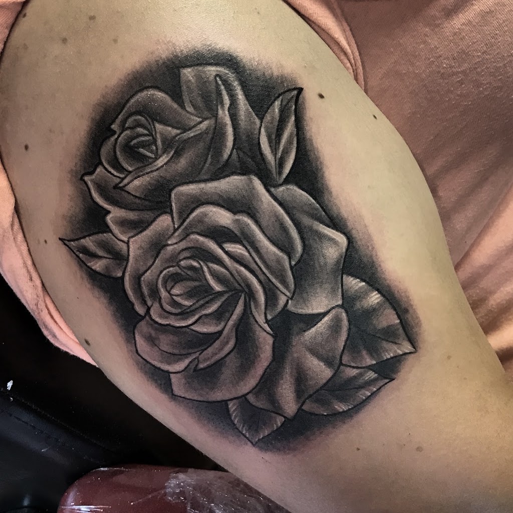 Tattoo work by Sagrado Corazon Tattoo Studio (3)