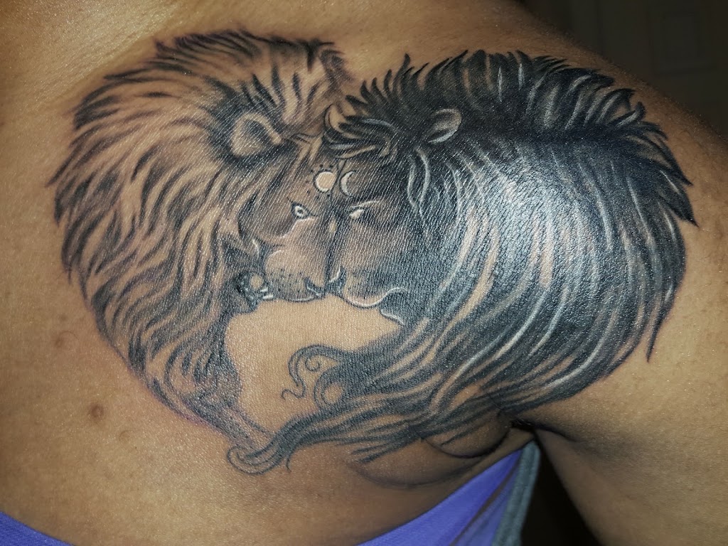 Tattoo work by Saint Emmanuel Tattoos (1)
