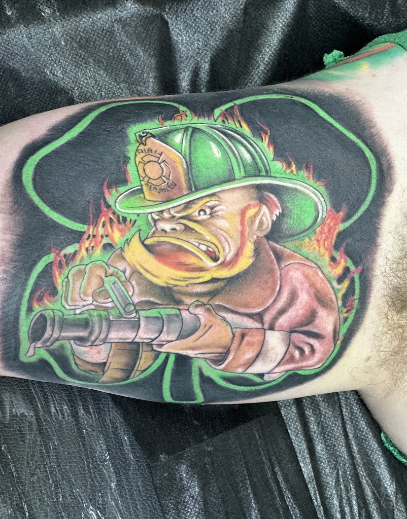 Tattoo work by Saint Emmanuel Tattoos (3)