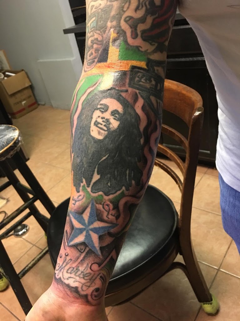 Tattoo work by Saint Emmanuel Tattoos (6)