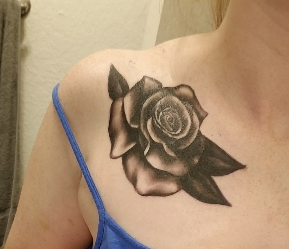 Tattoo work by Saints & Sinners Ink (6)