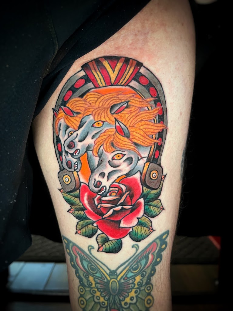 Tattoo work by Saints & Sinners Tattoo (3)