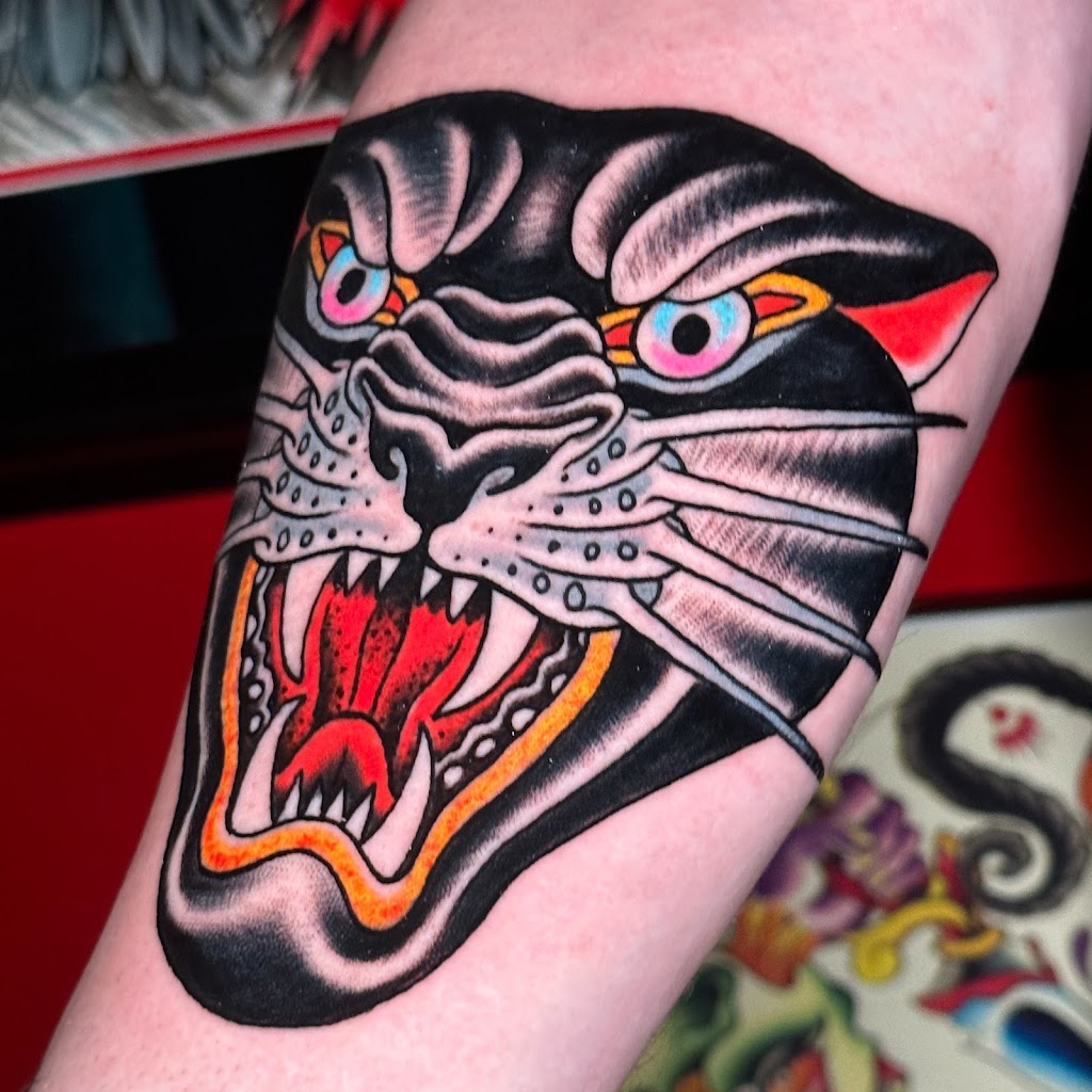 Tattoo work by Saints & Sinners Tattoo (3)