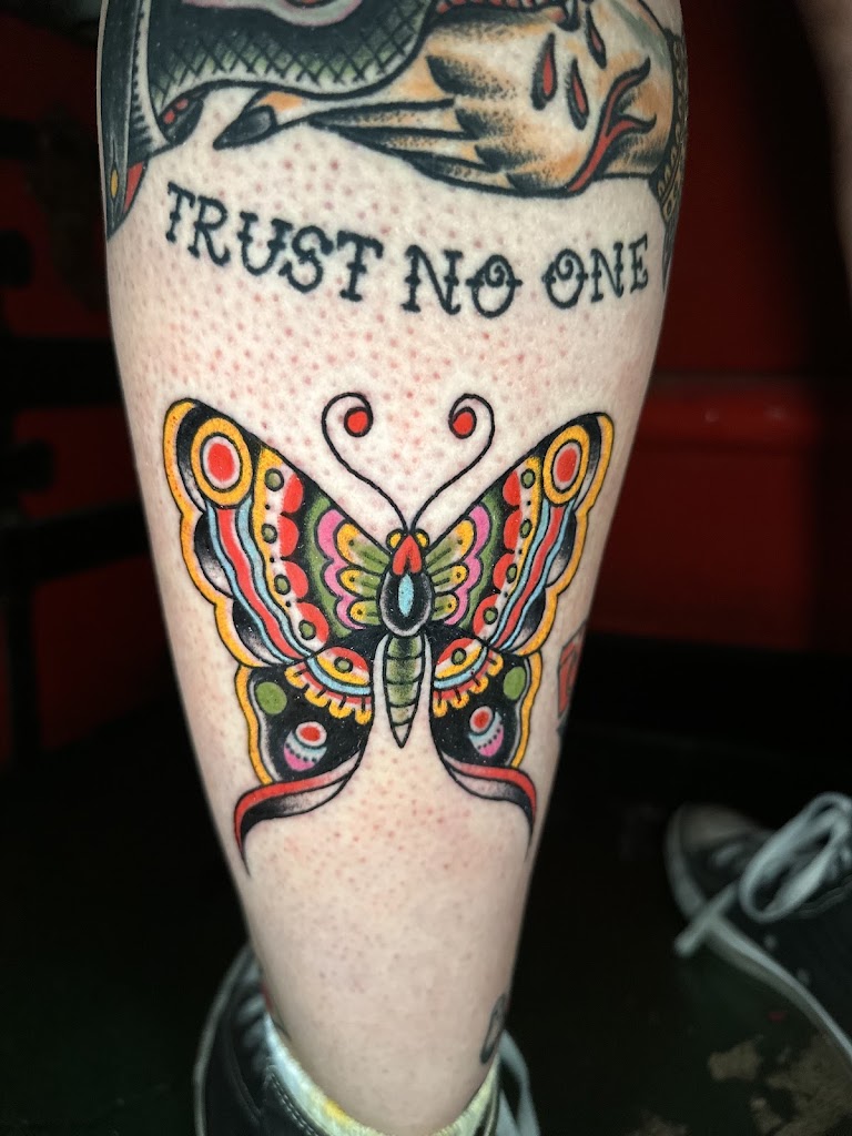 Tattoo work by Saints & Sinners Tattoo (6)
