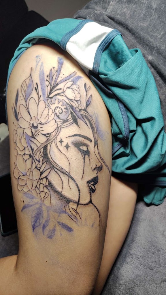 Tattoo work by Salinas Tattoo Studio (2)