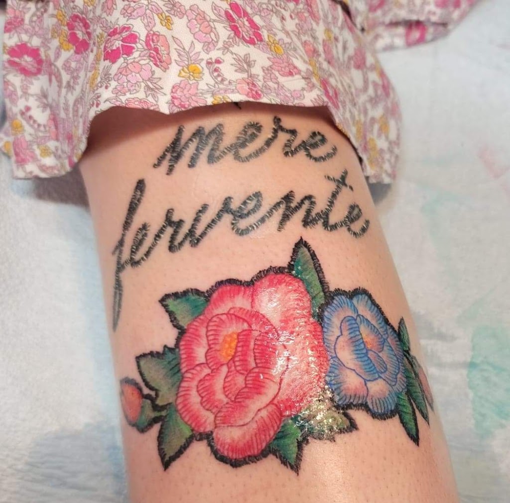 Tattoo work by Salvation Tattoo (4)