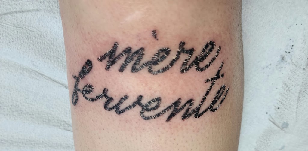 Tattoo work by Salvation Tattoo (5)