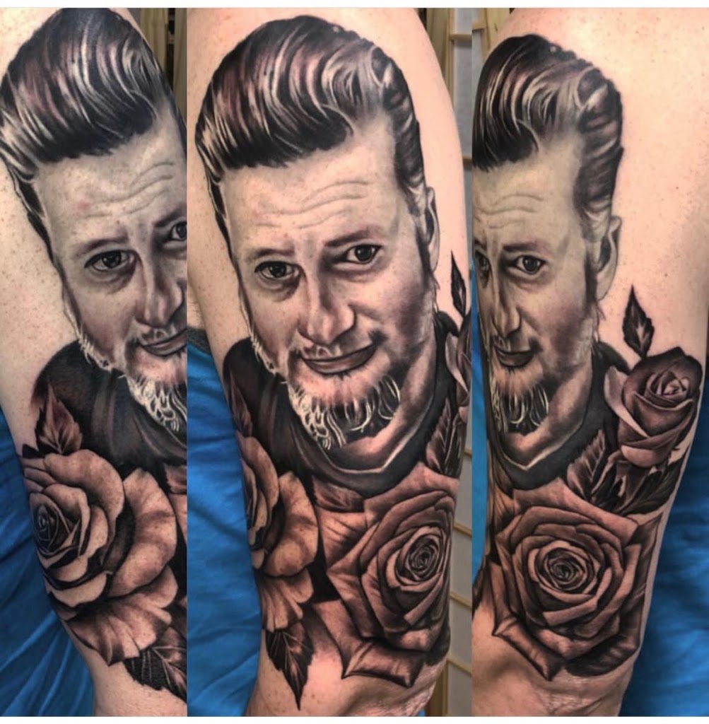 Tattoo work by San Antonio Rose Tattoo (6)