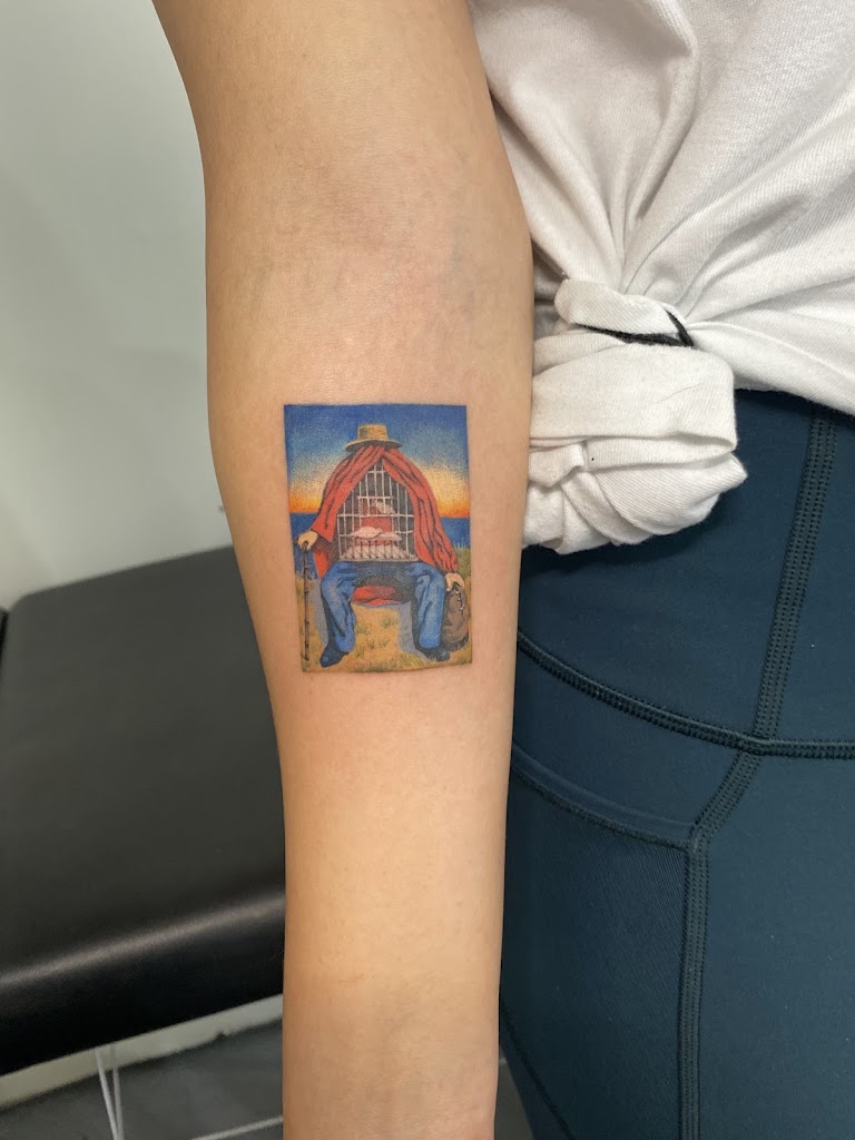 Tattoo work by San Tattoo Studios (1)