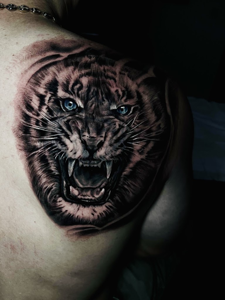 Tattoo work by San Tattoo Studios (2)