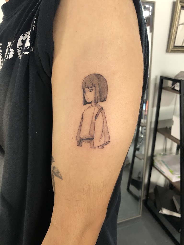 Tattoo work by San Tattoo Studios (4)