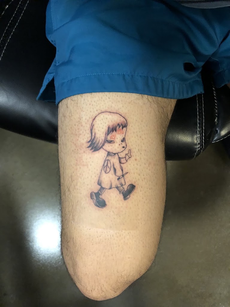 Tattoo work by San Tattoo Studios (5)