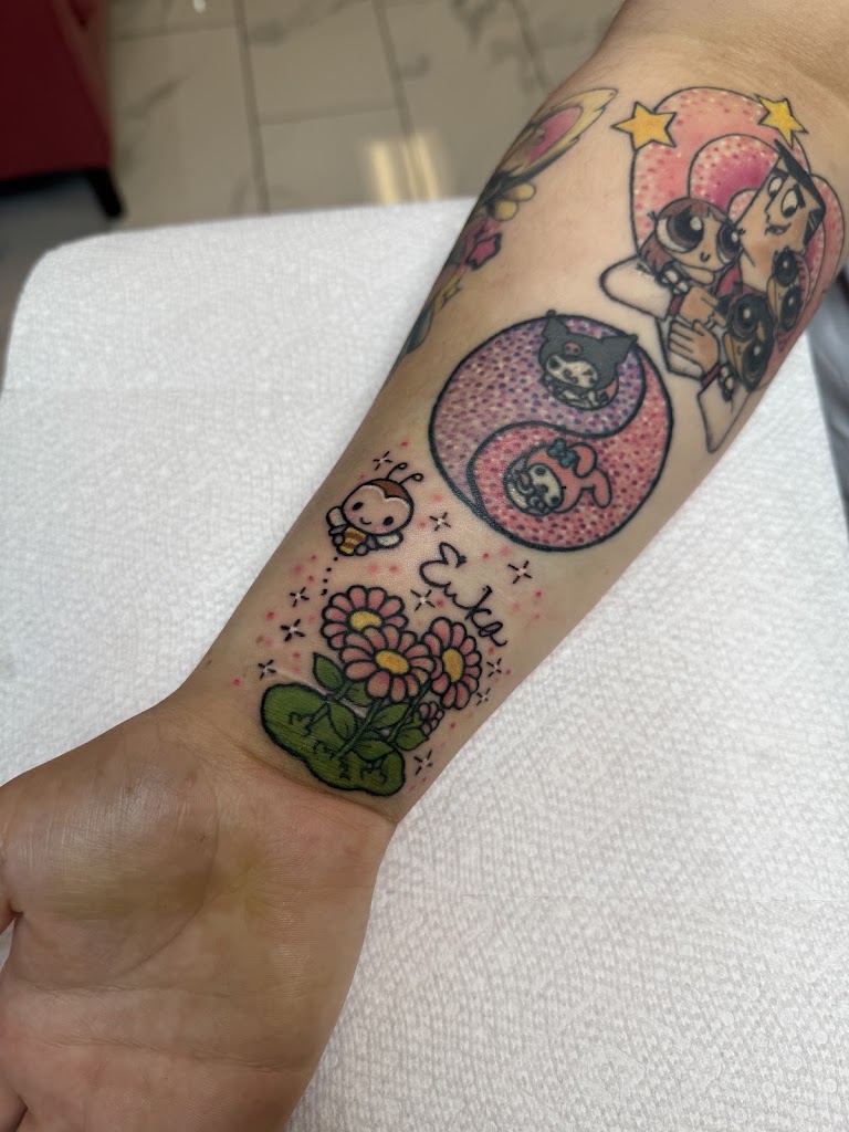 Tattoo work by Sapphire Studio (1)