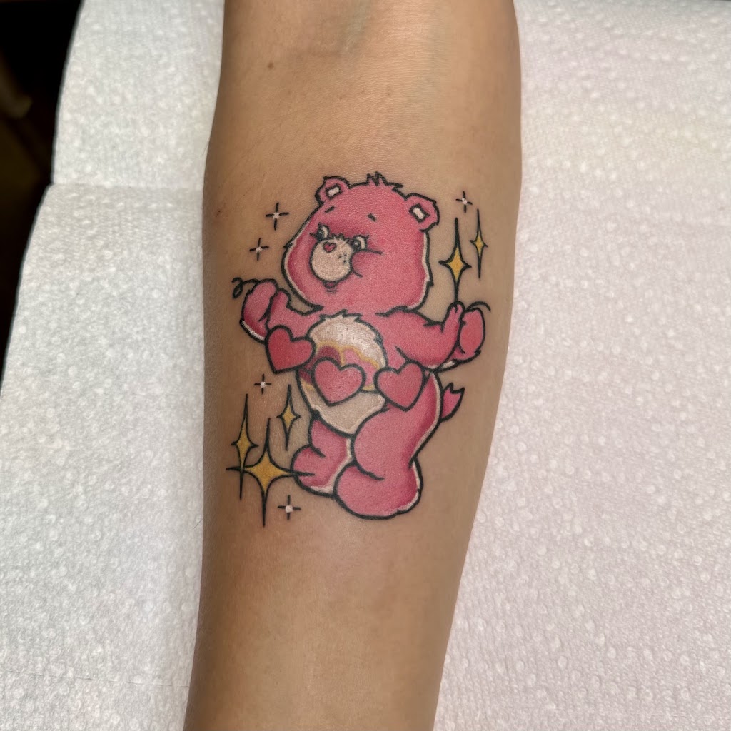Tattoo work by Sapphire Studio (3)