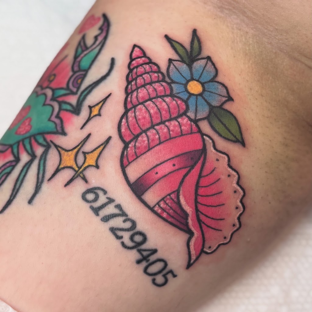 Tattoo work by Sapphire Studio (4)