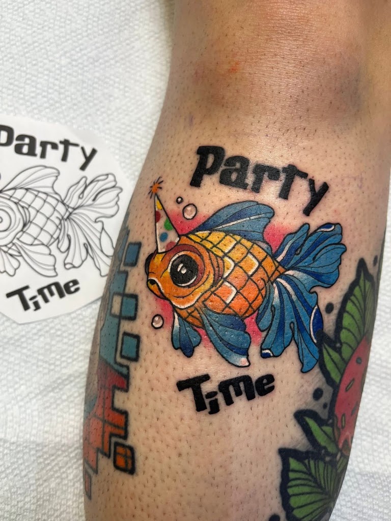 Tattoo work by Sapphire Studio (5)