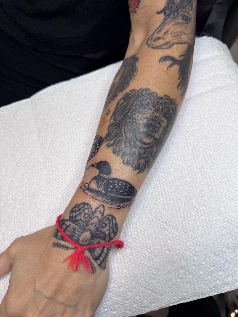 Tattoo work by Sapphire Studio (6)