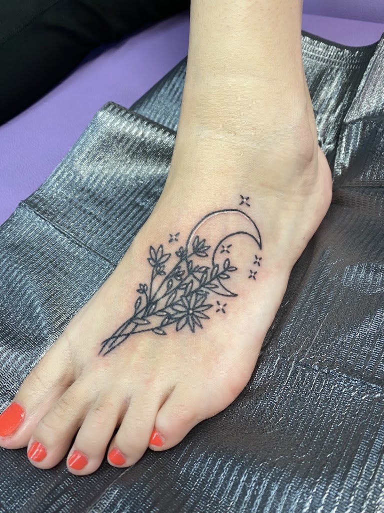 Tattoo work by Savy Tattoos (5)