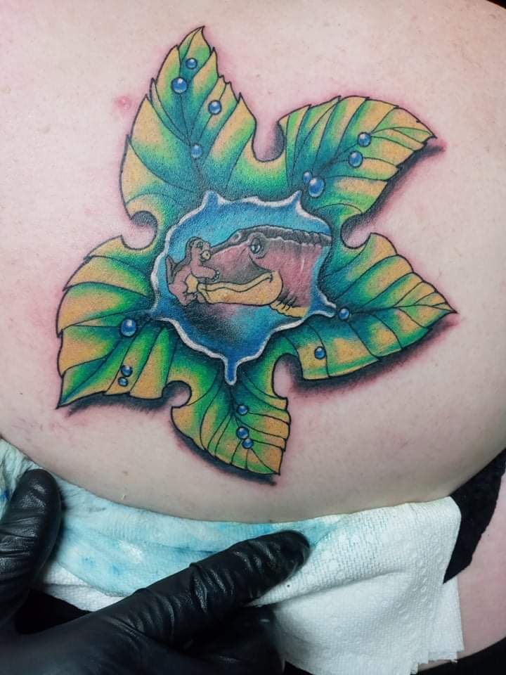 Tattoo work by Savy Tattoos (6)