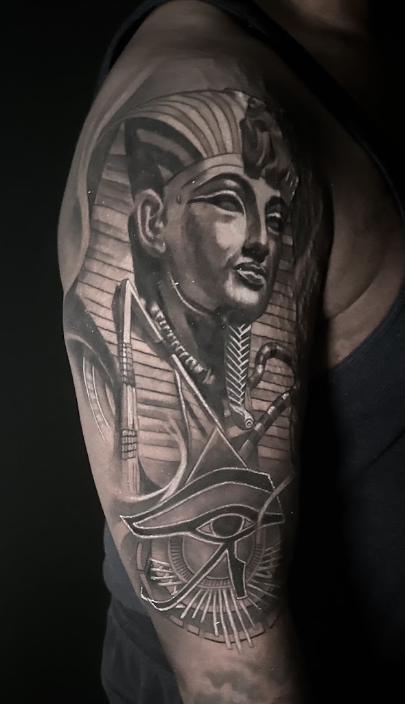 Tattoo work by Scales of Grey Tattoo Studio (1)