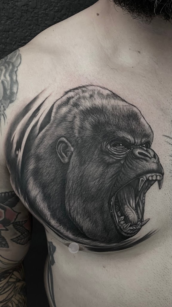 Tattoo work by Scales of Grey Tattoo Studio (2)
