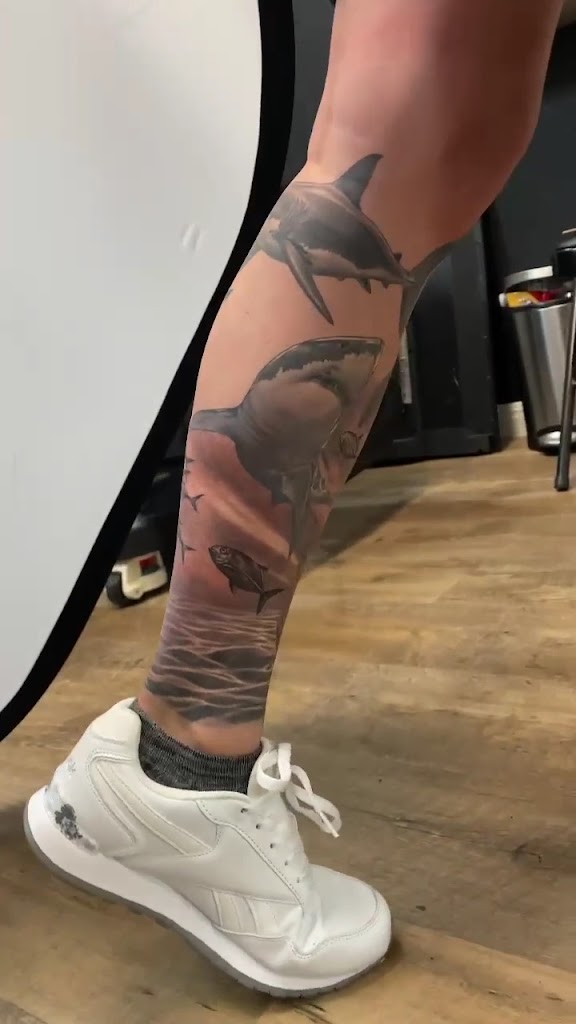 Tattoo work by Scales of Grey Tattoo Studio (4)
