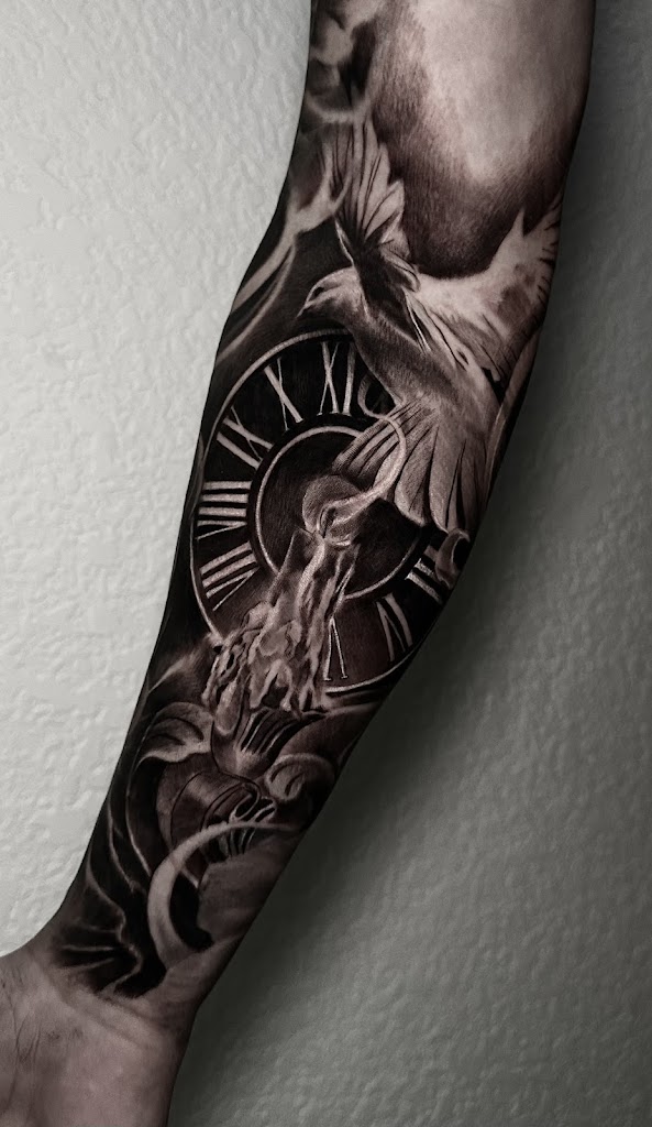 Tattoo work by Scales of Grey Tattoo Studio (6)