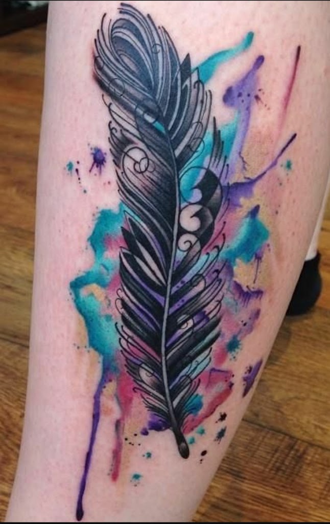 Tattoo work by Scarecrow Galleries Tattoo Company (2)