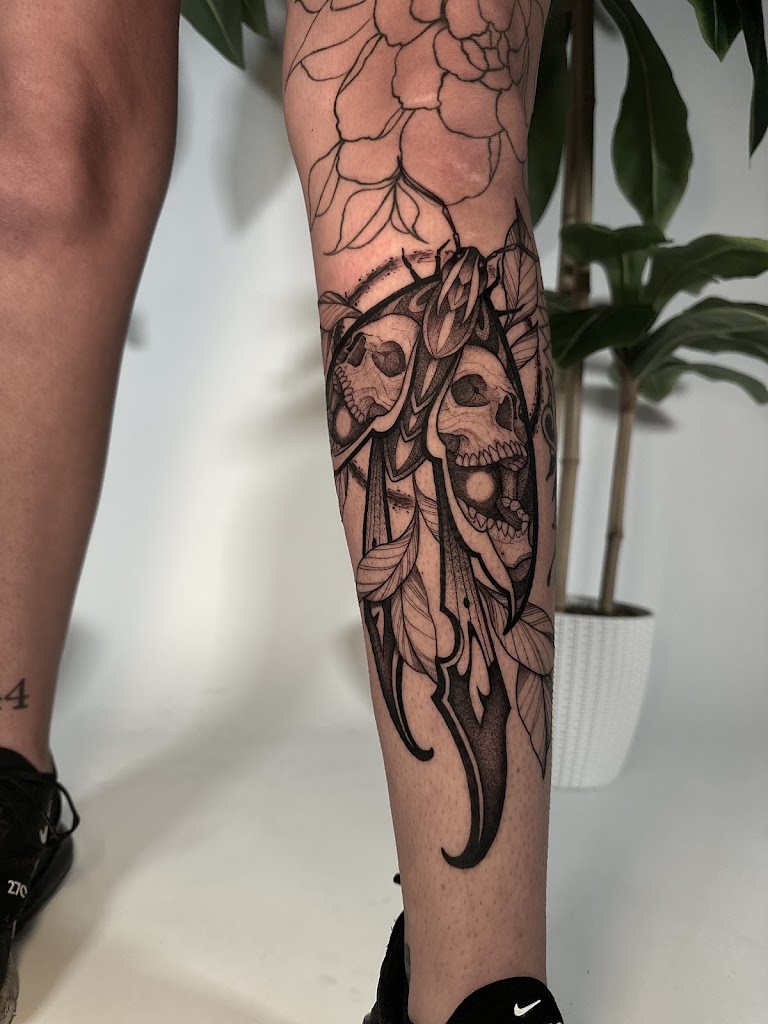Tattoo work by Scarlet Tyde Tattoo (2)