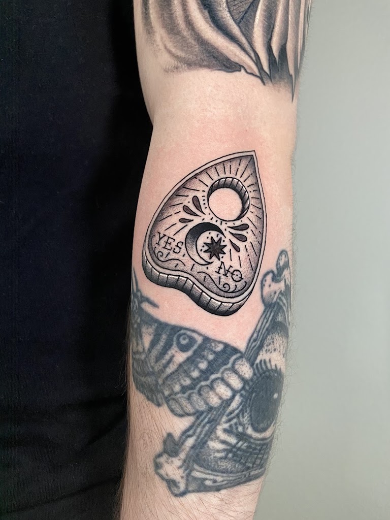 Tattoo work by Scarlet Tyde Tattoo (3)
