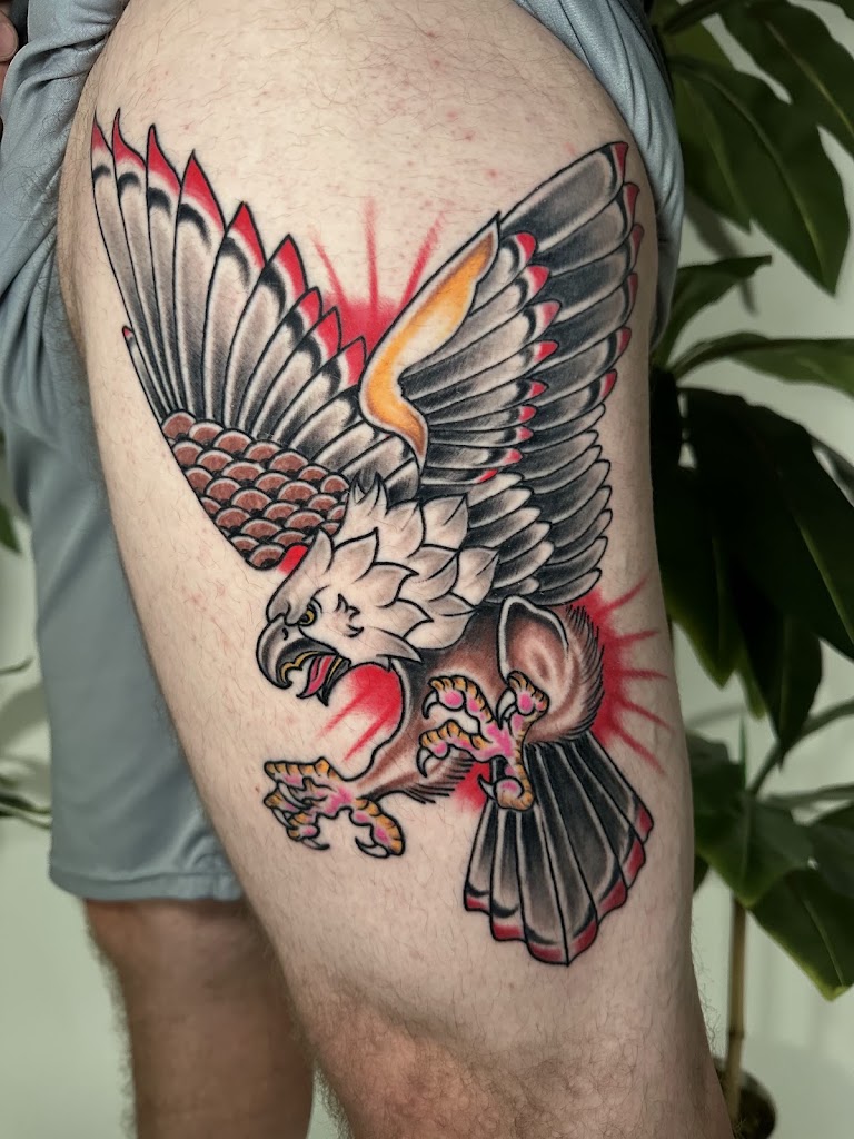 Tattoo work by Scarlet Tyde Tattoo (5)