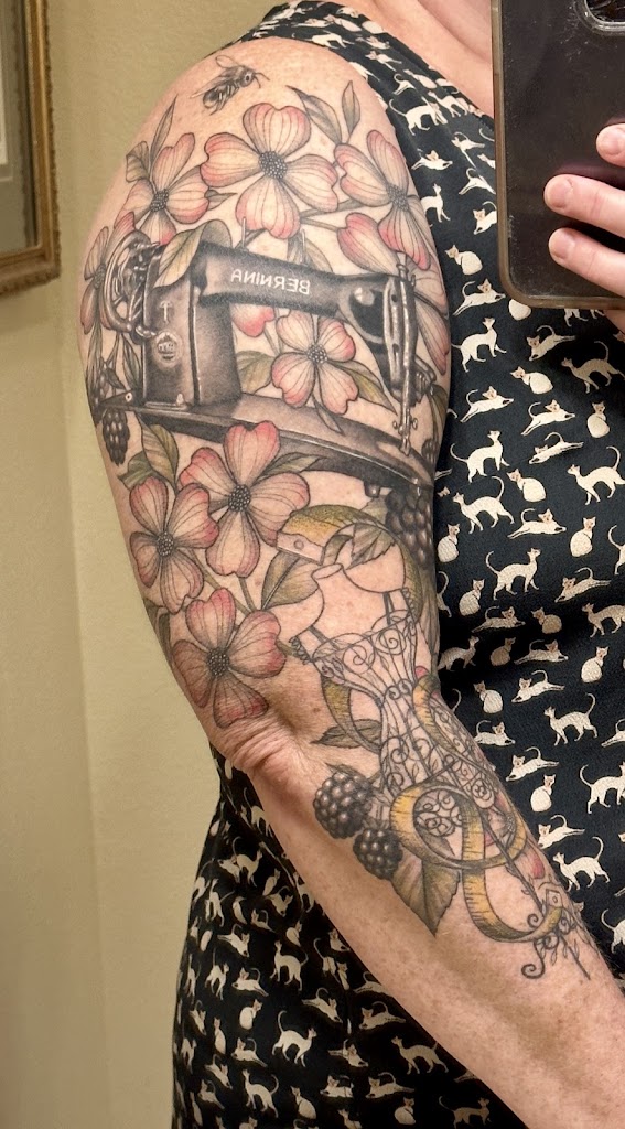 Tattoo work by Scarlet Tyde Tattoo (6)