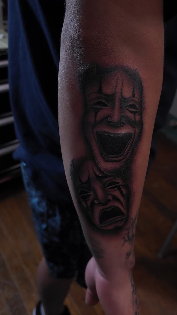 Tattoo work by Scknz Private Tattoo Studio (1)
