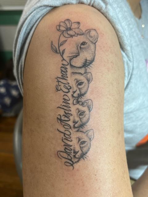 Tattoo work by Scknz Private Tattoo Studio (2)
