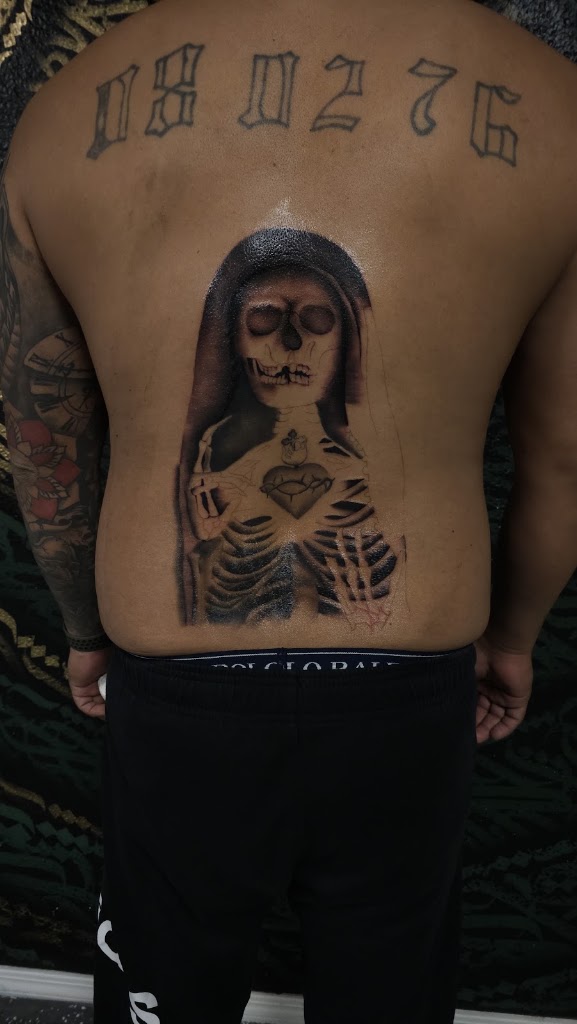 Tattoo work by Scknz Private Tattoo Studio (4)