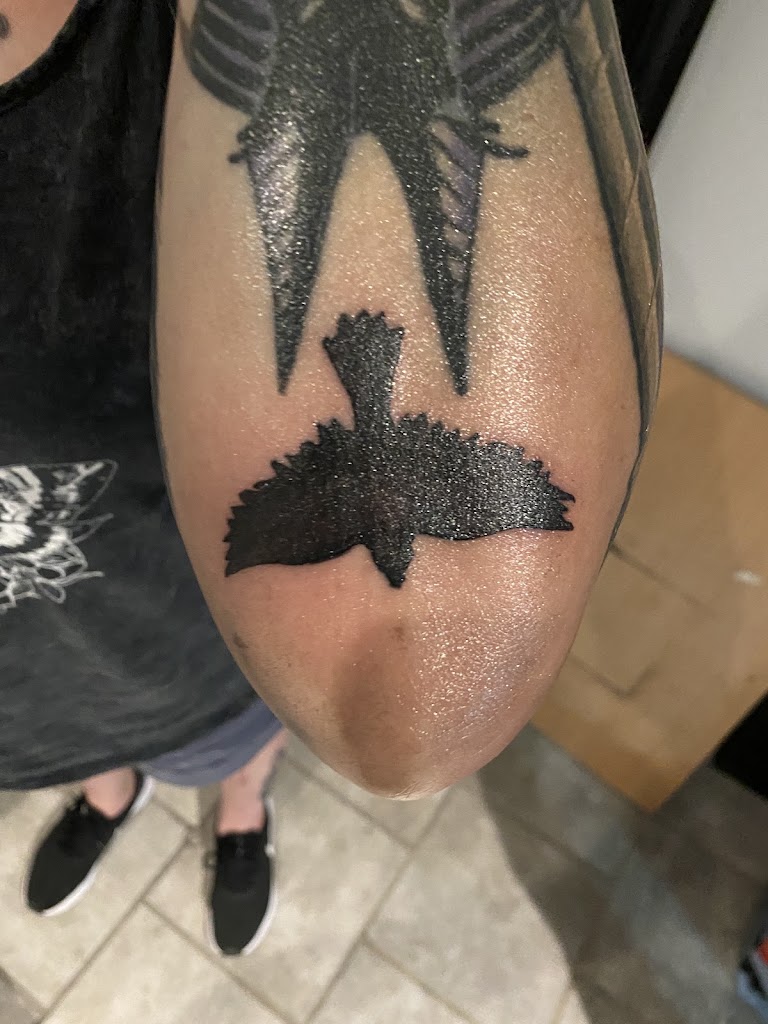 Tattoo work by SCORPION INK (1)