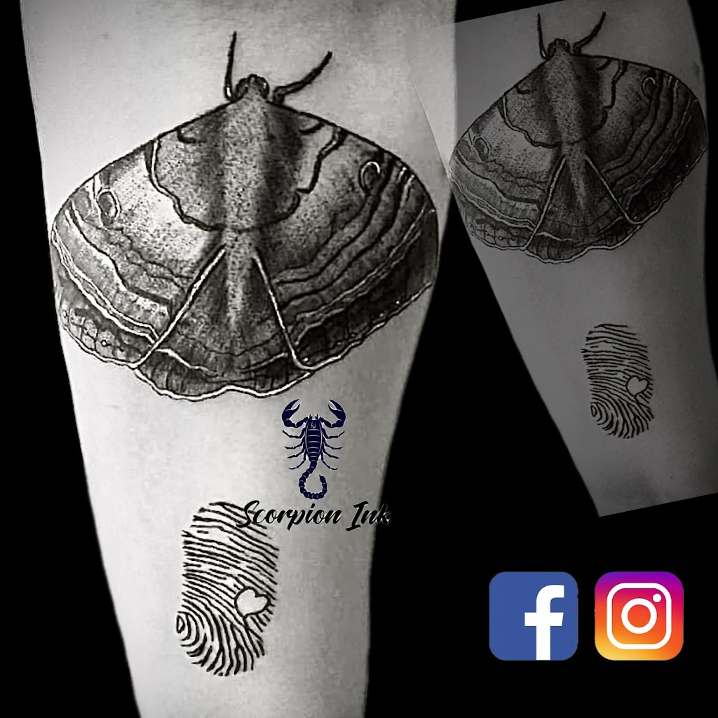 Tattoo work by SCORPION INK (6)
