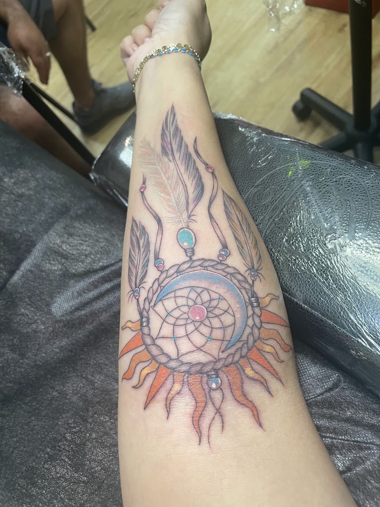 Tattoo work by Scorpion Studios Tattoo (6)