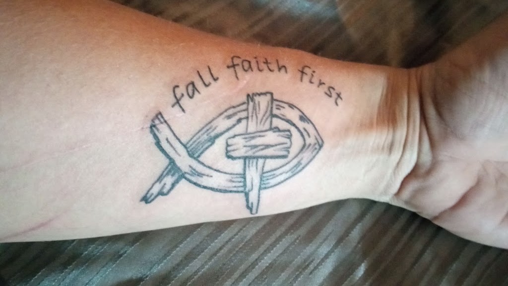 Tattoo work by Scream'n Ink (3)
