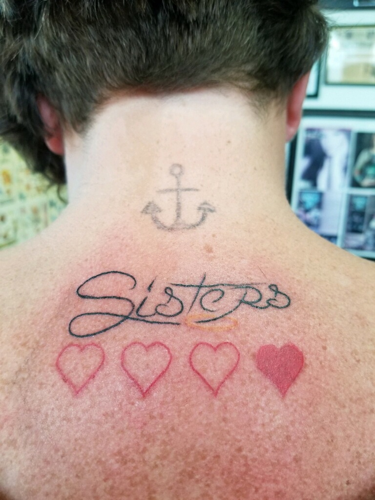 Tattoo work by Scream'n Ink (4)