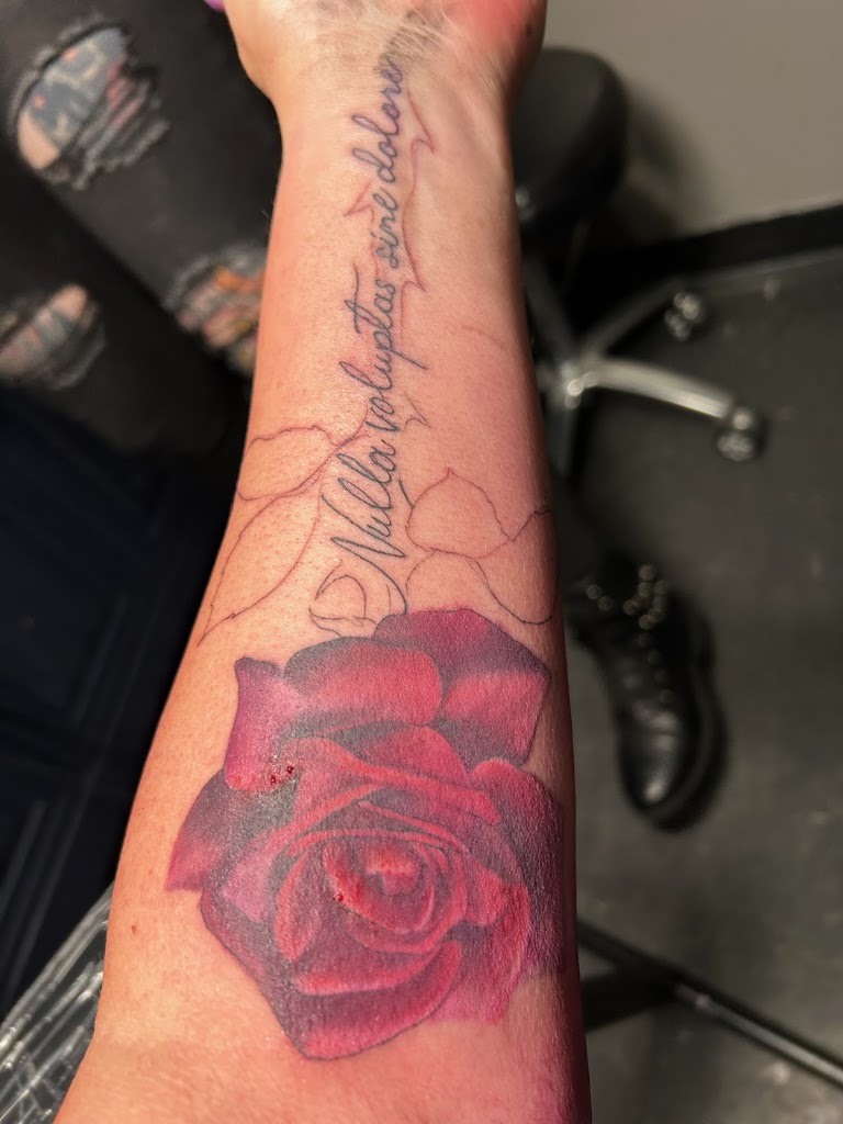 Tattoo work by Second to None Tattoos (6)