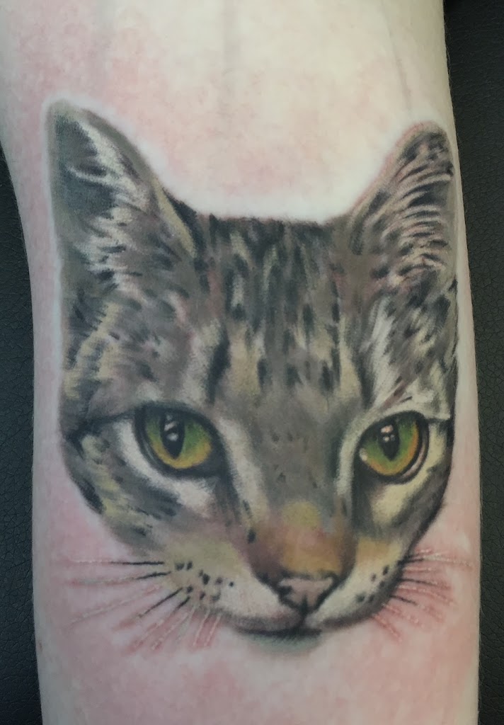 Tattoo work by Secret Base Tattoo (2)