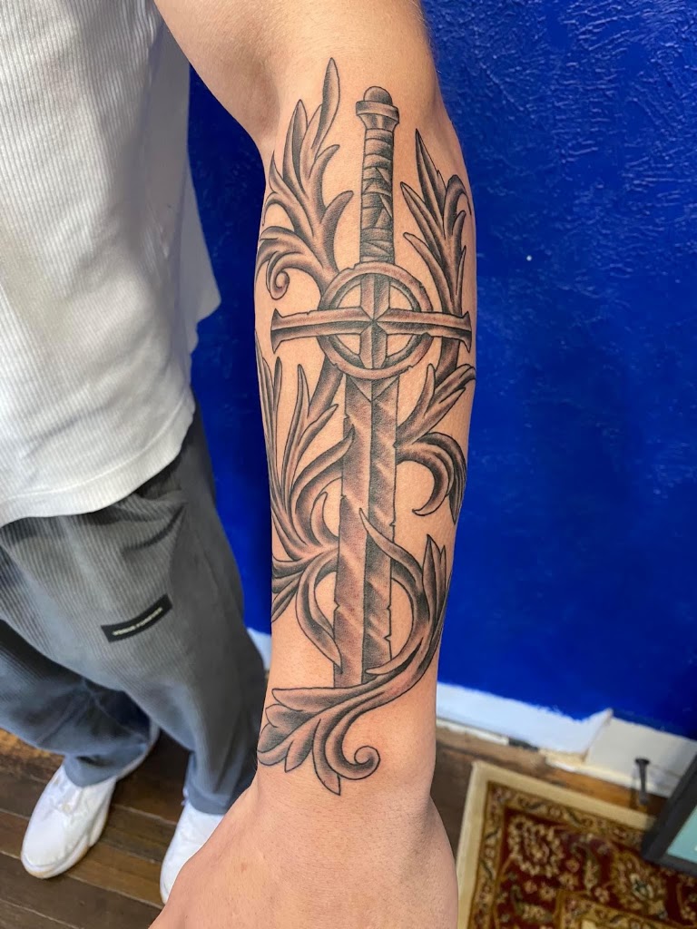 Tattoo work by Secret Base Tattoo (3)