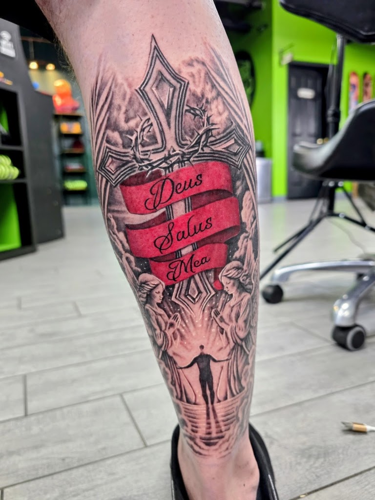Tattoo work by Select tattoo studio (2)