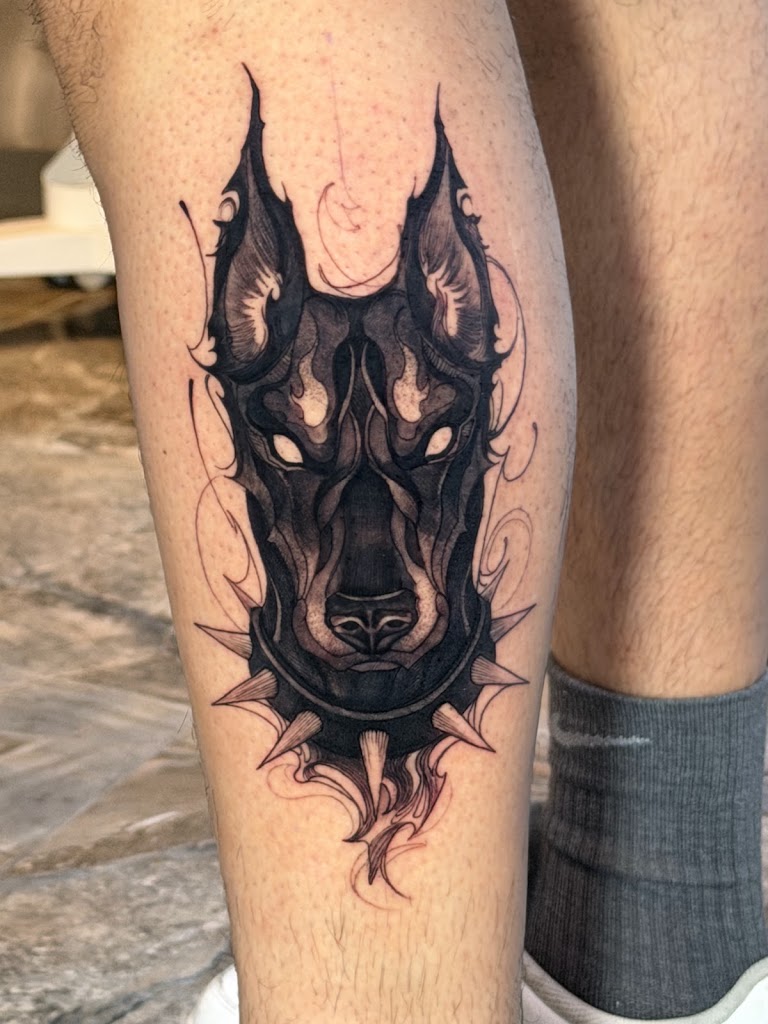Tattoo work by Select tattoo studio (3)