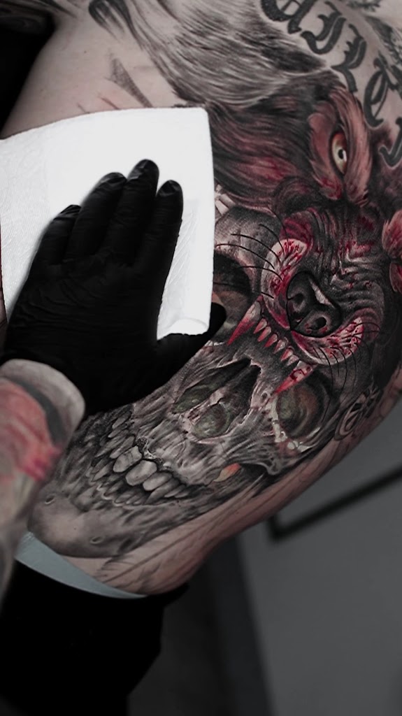 Tattoo work by Select tattoo studio (5)