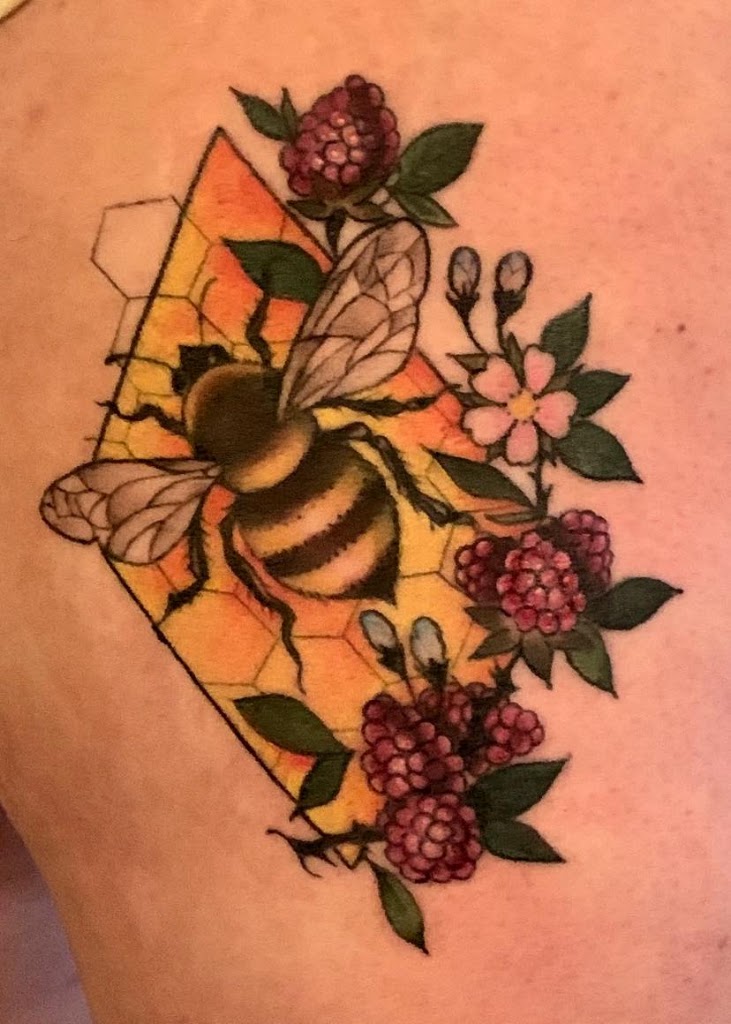 Tattoo work by Selva Ink Tattoo Studio (2)