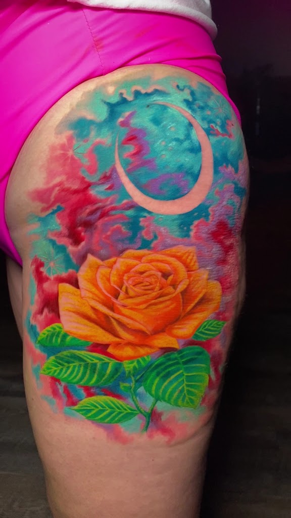 Tattoo work by Selva Ink Tattoo Studio (3)