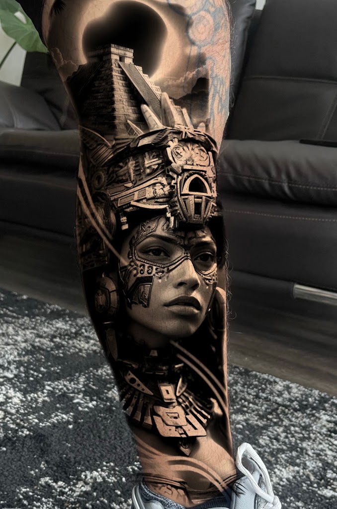 Tattoo work by Selva Ink Tattoo Studio (4)